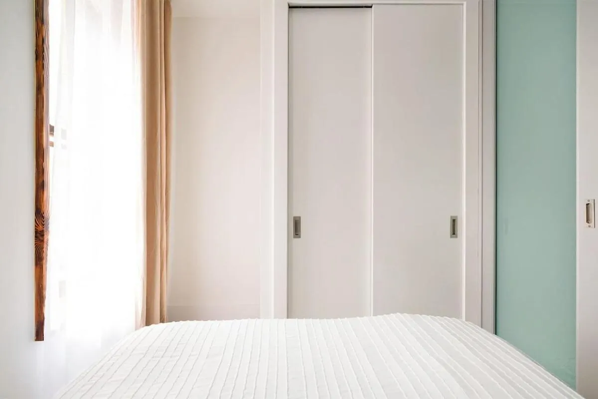 317-2A Sleek Modern 1Br Ues W&D Lägenhet New York
